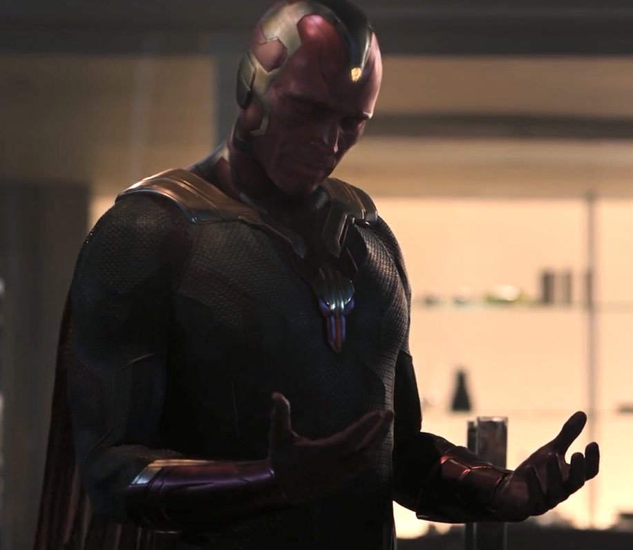 vizwandamaximof's tweet image. cinematic parallels