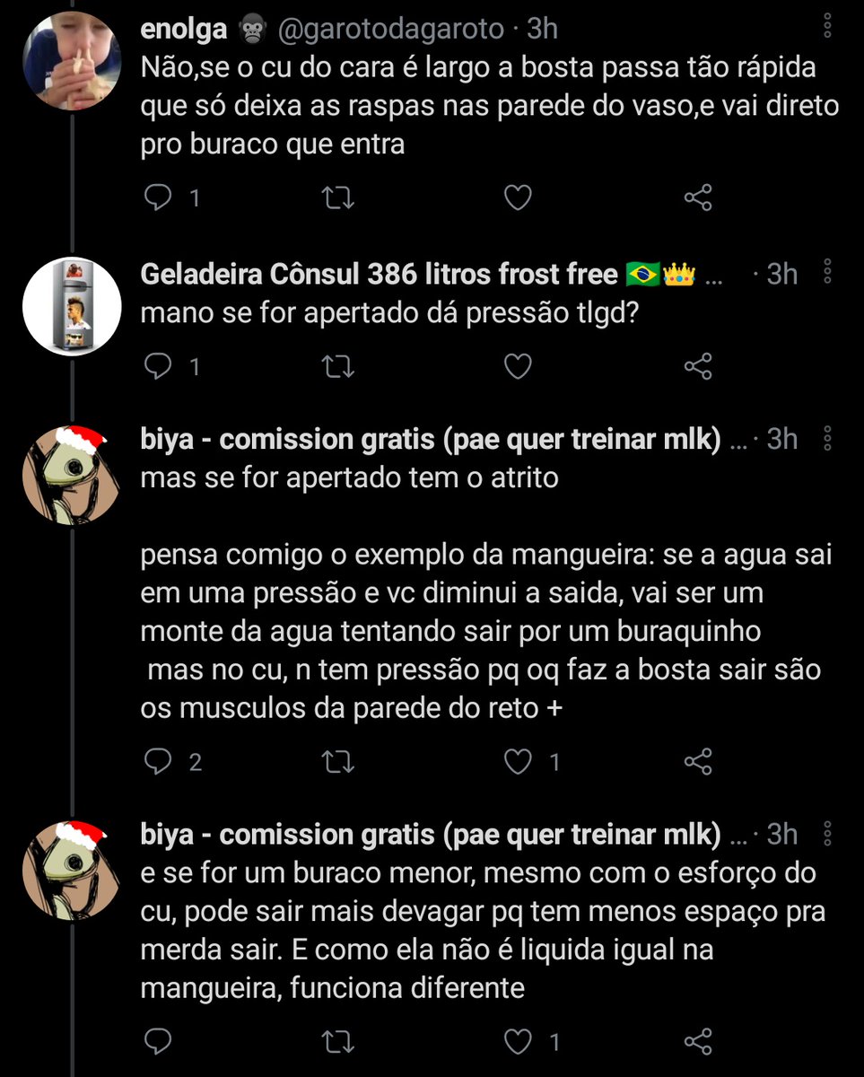motivoruim's tweet photo. essa foi a melhor discussão que eu já vi https://t.co/wlR8IHV8Ew