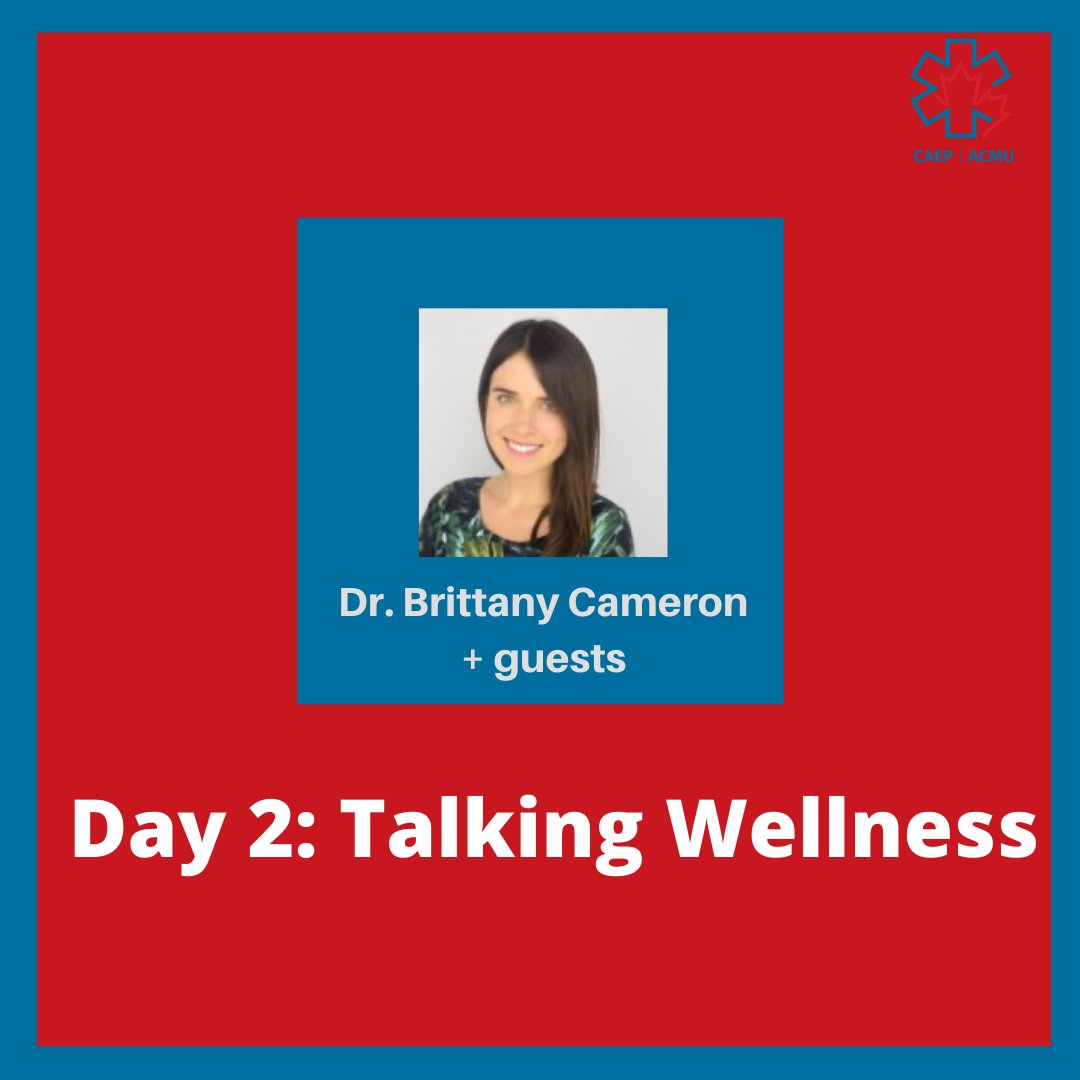 CAEP Wellness (@caep_wellness) on Twitter photo and for tomorrow, listen into <a href="/brittcameron90/">brittany cameron</a> as she interviews 6 emerg docs from around the country: tips & wisdom coming your way, in bite-sized (or, emerg-doc- attention-span-sized) pieces. She may have a side career as a podcaster! <a href="/EMCases/">Anton Helman</a> <a href="/First10EM/">Justin Morgenstern</a> <a href="/TChanMD/">Teresa Chan | 陳敏怡</a> <a href="/emergmedottawa/">EM Ottawa</a> and for tomorrow, listen into <a href="/brittcameron90/">brittany cameron</a> as she interviews 6 emerg docs from around the country: tips & wisdom coming your way, in bite-sized (or, emerg-doc- attention-span-sized) pieces. She may have a side career as a podcaster! <a href="/EMCases/">Anton Helman</a> <a href="/First10EM/">Justin Morgenstern</a> <a href="/TChanMD/">Teresa Chan | 陳敏怡</a> <a href="/emergmedottawa/">EM Ottawa</a>