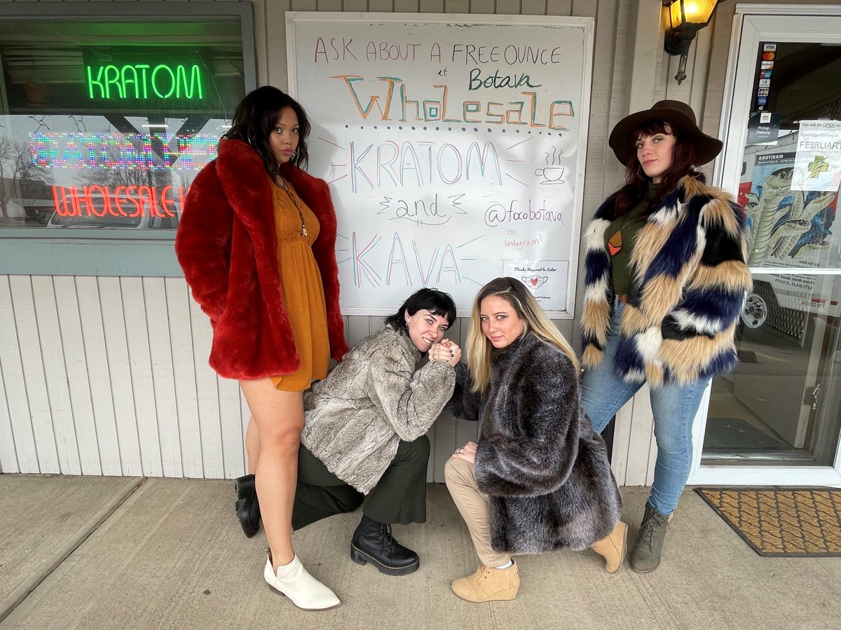 KratomBotava's tweet image. Come see us in person, or order over the phone.