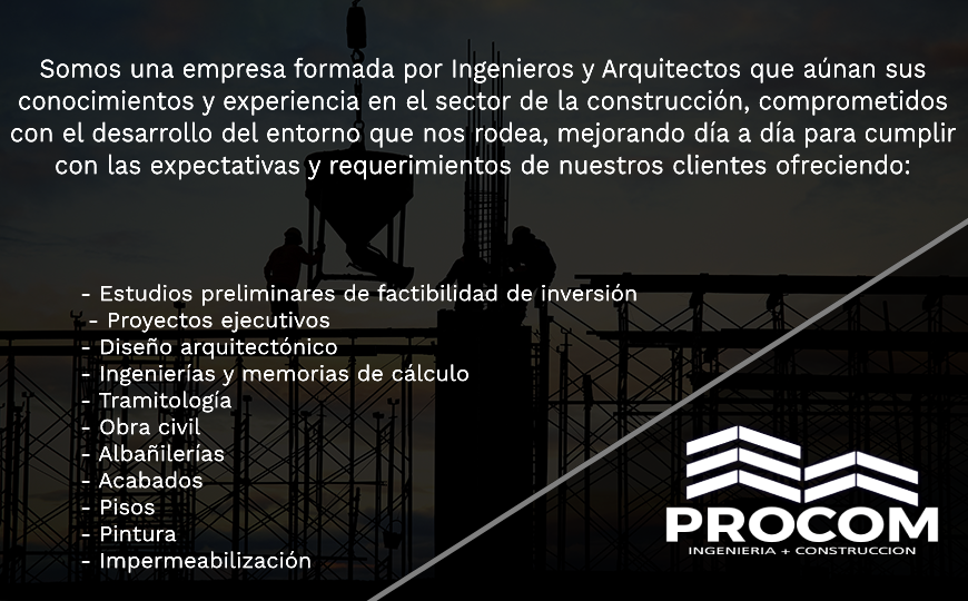 ProcomMx's tweet image. 