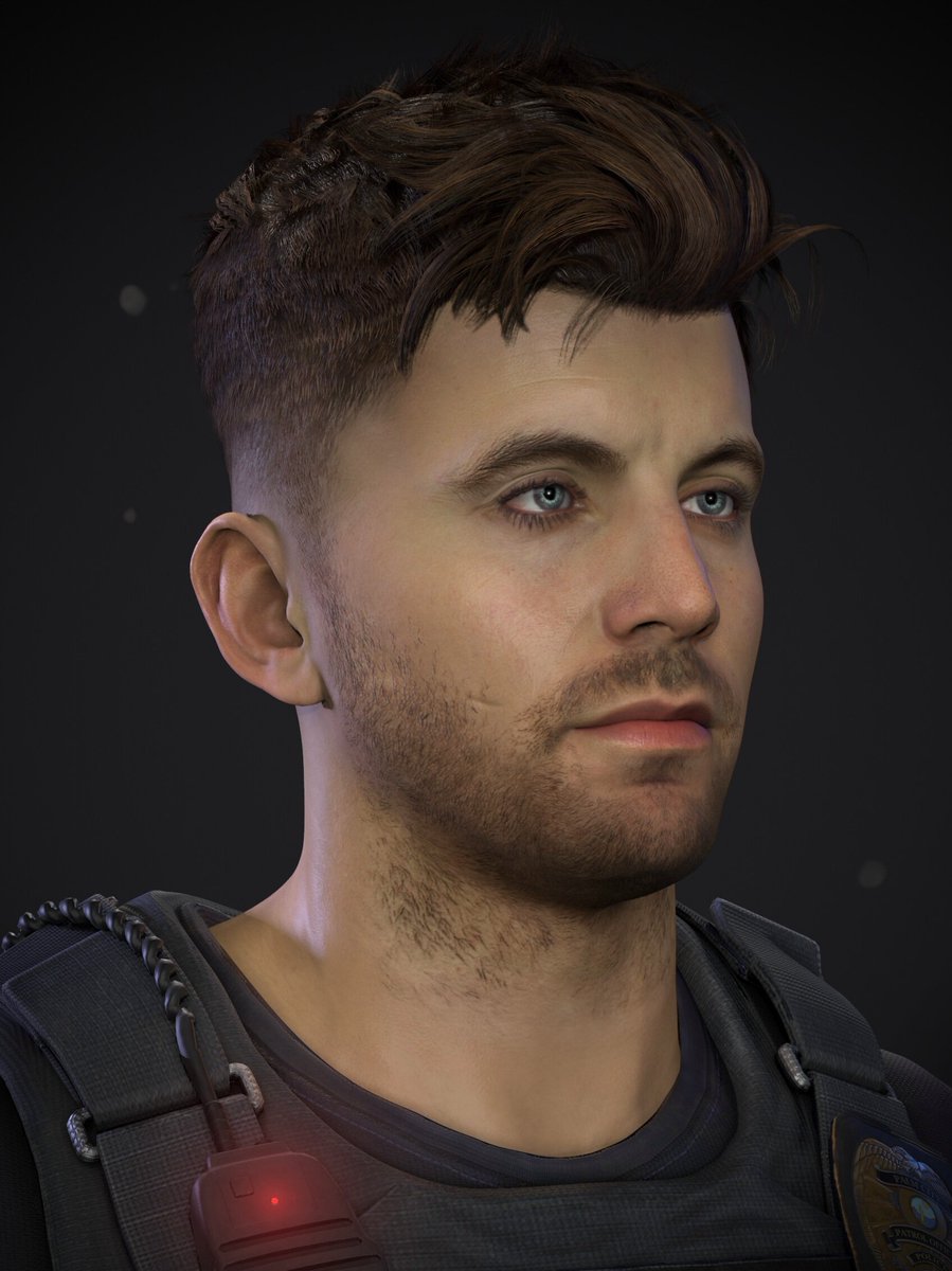 DimbergRasmus's tweet photo. As i built the Carbon Chevrolet Camaro Z28 i thought i should include the jackass of a driver And here's he is, the man himself...Officer Danny Shaw. Voiced and acted by Josh Collins.
#Needforspeedheat #Joshcollins #Officerdannyshaw #Police https://t.co/vLv31VJVlp