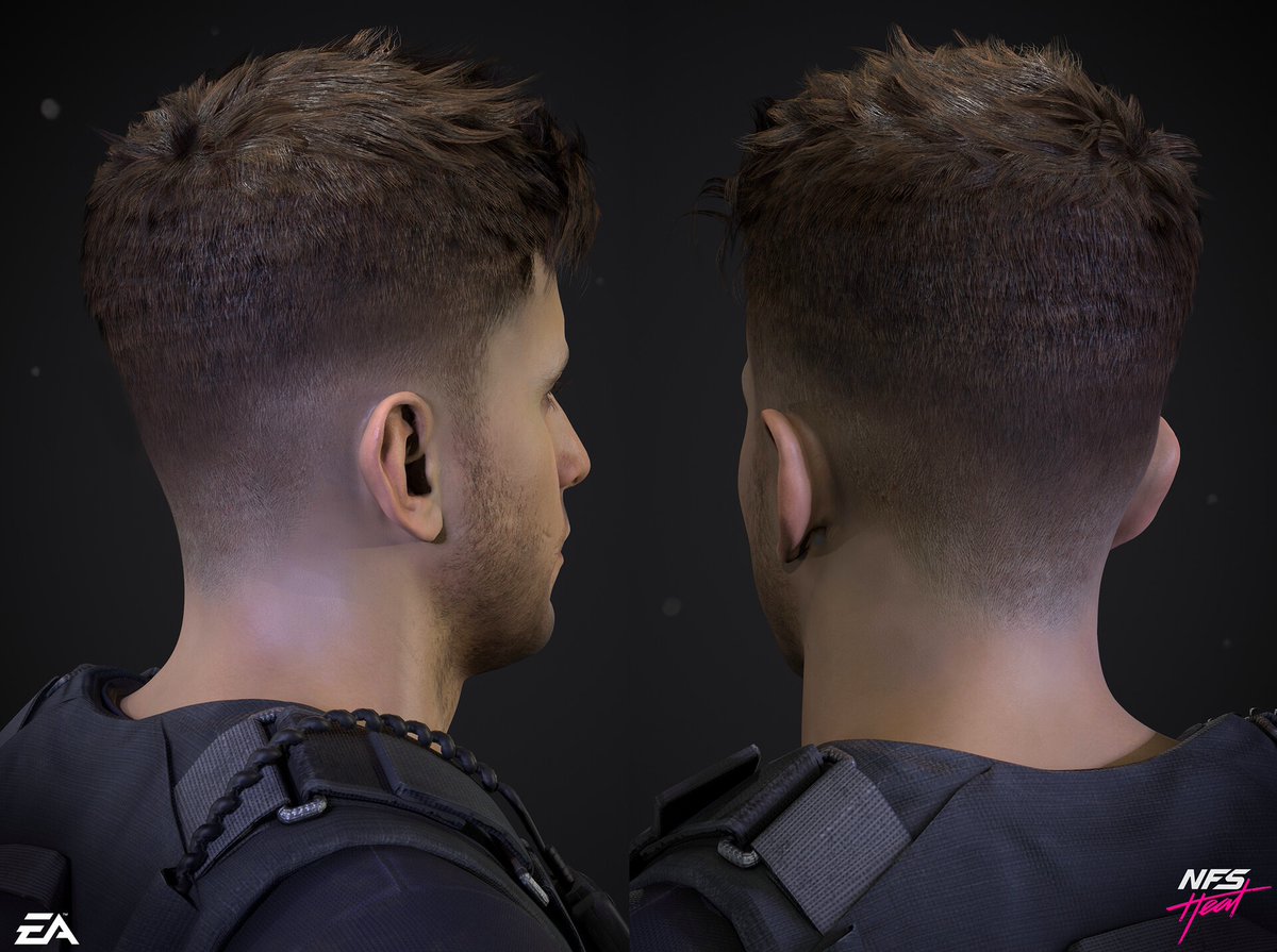 DimbergRasmus's tweet photo. As i built the Carbon Chevrolet Camaro Z28 i thought i should include the jackass of a driver And here's he is, the man himself...Officer Danny Shaw. Voiced and acted by Josh Collins.
#Needforspeedheat #Joshcollins #Officerdannyshaw #Police https://t.co/vLv31VJVlp