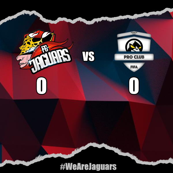 eXo Jaguars tweet media