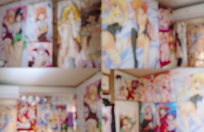 Twitterのコスプレ画像34