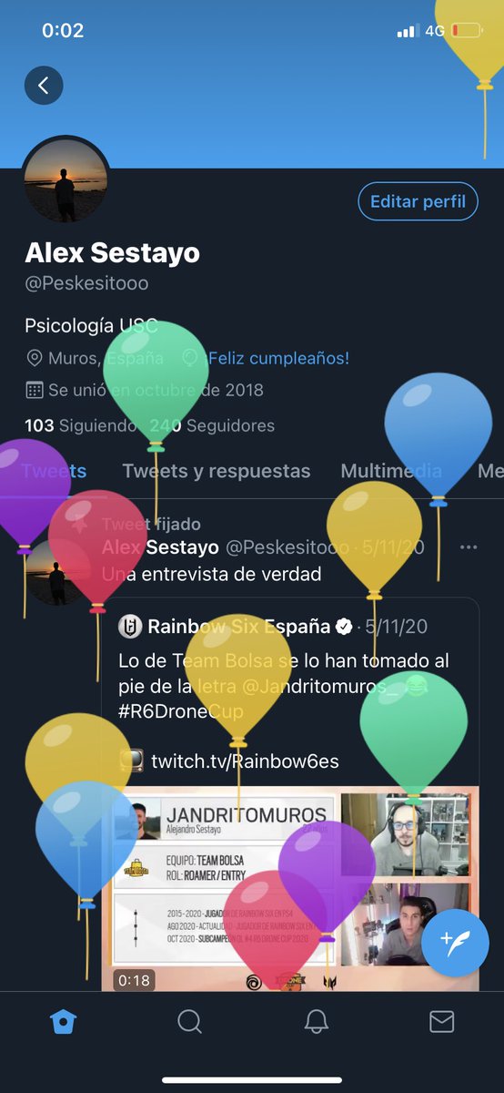 Alex Sestayo tweet media