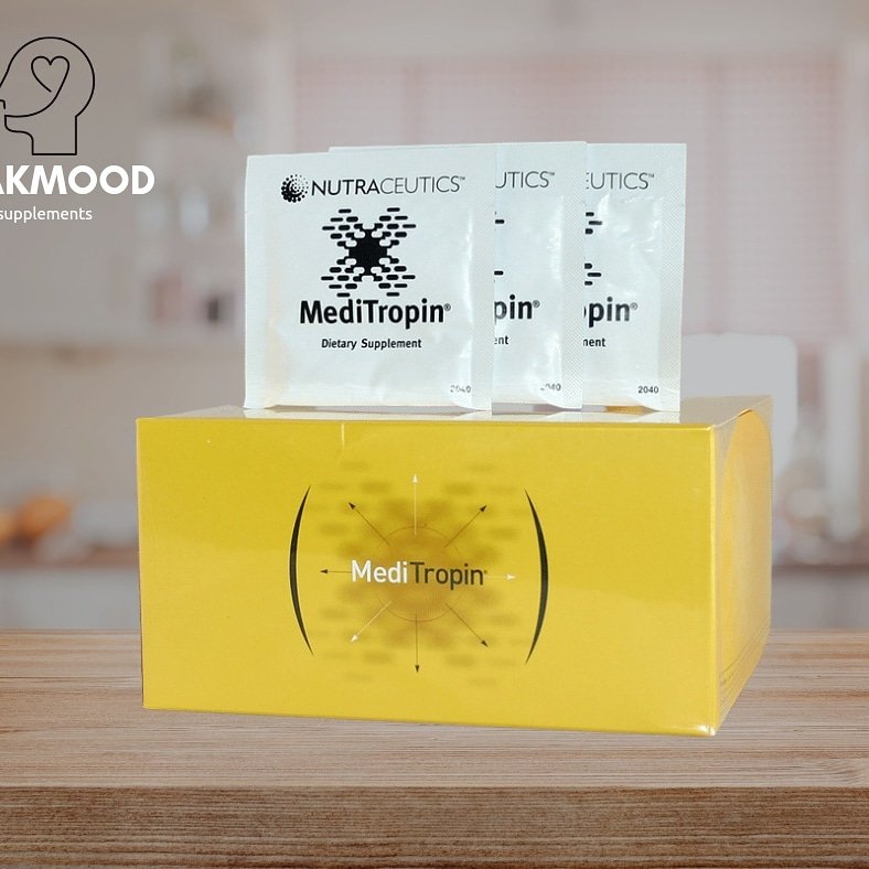 Peakmood Supplements tweet media