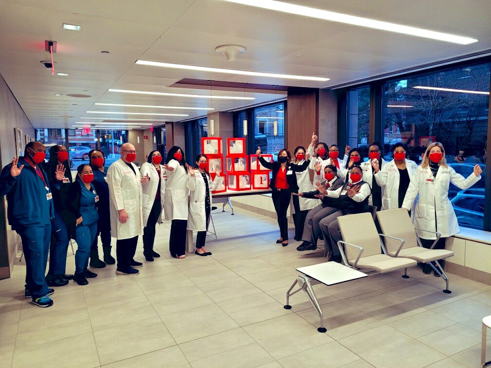 CCH  Ist day was a success 🎈🎉Thank you to all who joined us this morning for our simple PEC opening &amp; Tier 1  huddle . Shout out to our CCH partners .   <a href="/AlanLee9023/">Alan Lee</a> <a href="/ErnestoPMir/">Ernesto Perez-Mir</a> <a href="/rguimento/">thucan2.eth</a> <a href="/DPSorbello/">Daniel Sorbello</a> @SVPPamNYP <a href="/LisaMainieri/">Lisa</a> <a href="/NYPBMH_PEC/">NYPBMH Pre-Anesthesia Evaluation Center</a> @NYPBrooklyn #advancingcareinBklyn
