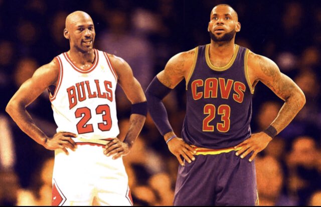 My Top 10 Greatest Players of all Time
10.Shaquille OโNeal
9.Hakeem Olajuwon
8.Wilt Chamberlain
7.Magic Johnson
6.Tim Duncan
5.Kobe Bryant
4.Bill Russell
3.Kareem Abdul-Jabar
2.Lebron James
1.Michael Jordan
Honorable Mentions: Larry Bird and Kevin Garnett https://t.co/MwZr9Dn1re