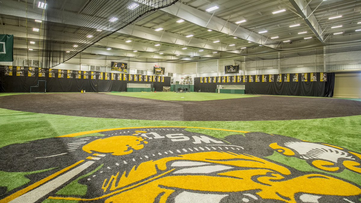 I am excited to announce my commitment to play D1 baseball at Wichita State University! I want to thank my coaches, teammates and especially, my family.

<a href="/EliteSportsAdv/">Elite Sports Advising</a> @acrawford09 @fbr_wes @TheMindStrongP <a href="/iver1319/">Allen Iversen</a> @MINNESOTAMASH <a href="/MASHPerform/">MASH Performance</a> @NorthStar__BB <a href="/RightyWilliams/">Dave Williams</a>