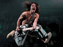 crockpics's tweet photo. Eddie Van Halen was born this day in 1957 in Amsterdam, Netherlands. https://t.co/R9krvnG19c