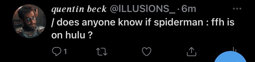 / who private comment— 

illegal