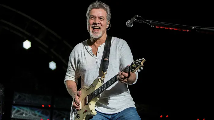 crockpics's tweet photo. Eddie Van Halen was born this day in 1957 in Amsterdam, Netherlands. https://t.co/R9krvnG19c