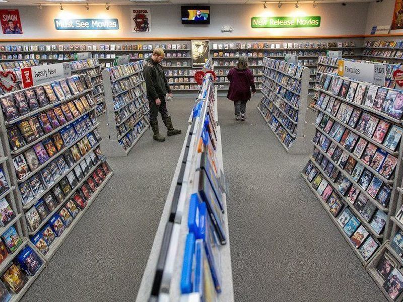The Last Blockbuster Loneblockbuster Twitter The Last Blockbuster Loneblockbuster Twitter