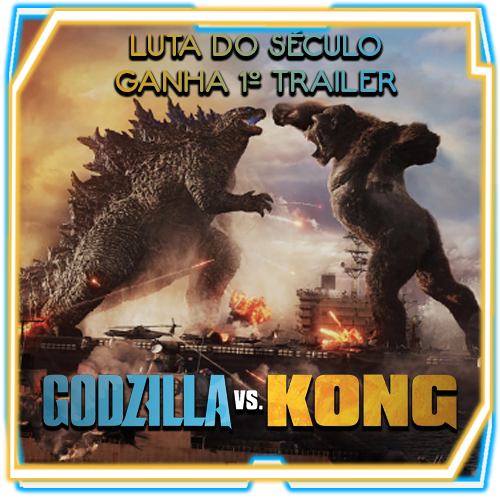 kosplayers's tweet photo. GODZILLA VS. KINGO KONG, 1º TRAILER PODE TER MOSTRADO ALGO A MAIS
Assista ao trailer e repare ao fundo de algumas cenas, pode se ver Camazotz, Nozuki e até Mecha-Godzilla, será?
.
.
.
#Godzilla #HboMax #GodzillaxKingKong #cinema #cinefilo #Toho #Tokusatsu #SkullIsland #Monarch https://t.co/33eGzcZlUU