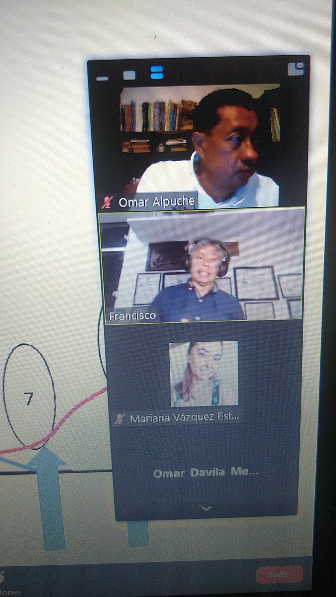 omar alpuche leal tweet media