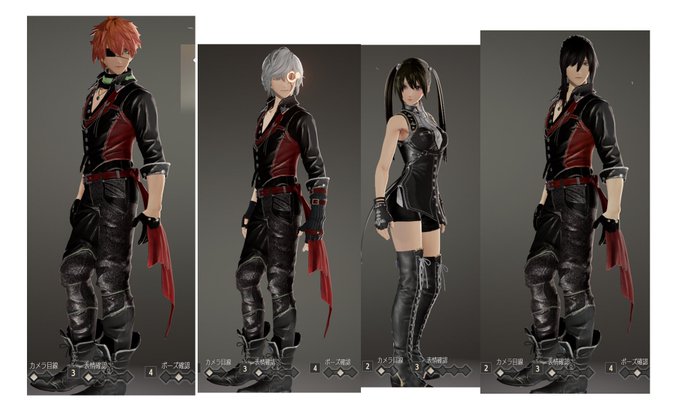 画像まとめ D Gray Man 3ページ目 アニメレーダー 画像まとめ D Gray Man 3ページ目 アニメレーダー