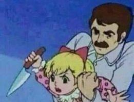 Sebasti73397218's tweet photo. @MarleneFFL pedofilos tem que ser torturados até a morte cara. Mas quando digo tortura é tortura mesmo! Tem que ser é odiado mesmo. Nem no mais profundo do inferno esses animais (animas não se não vou ta chingando os animais) esses demonios entram! Essa é minha definição respeito pra eles. https://t.co/et5sObBAd1
