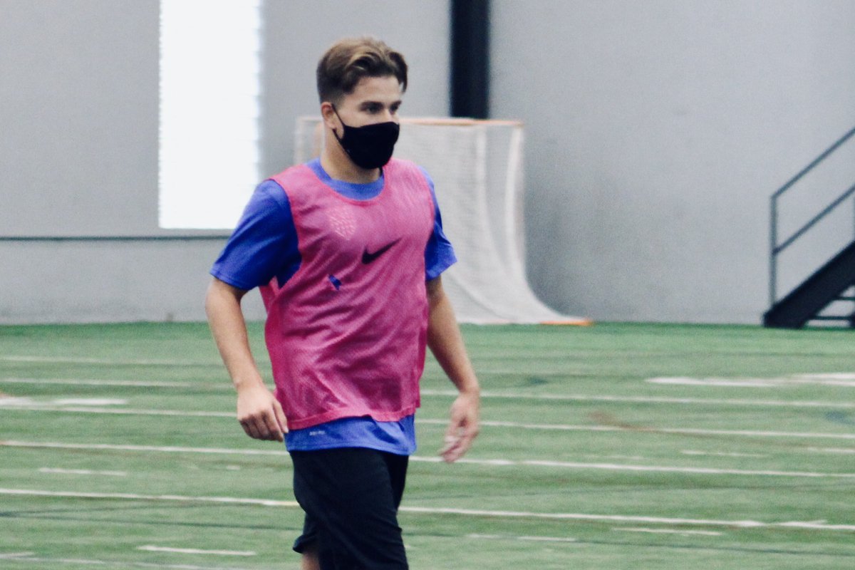 SLU Men's Soccer tweet media