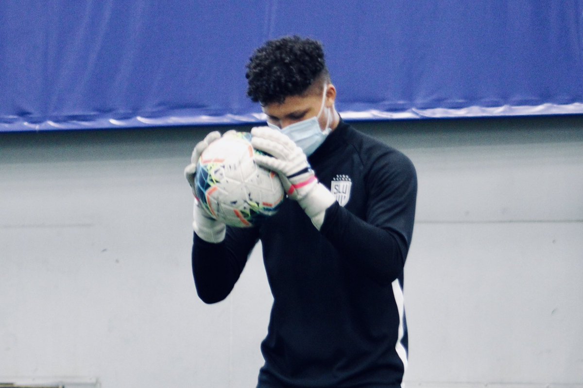 SLU Men's Soccer tweet media