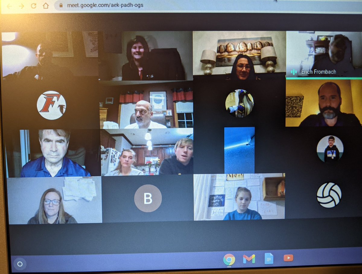 Thank you <a href="/AvonFCA/">Avon Eagles FCA, OH</a> for having us and thank you <a href="/CoachKelKen/">Kelly Kennedy</a> for speaking to our group. What a great testimony for everyone to hear.