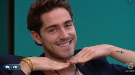 influrenza's tweet photo. AHAHAHA TOMMASO NON SI MERITA LA FINALE AHAHHA 
E' VERO
SI MERITA L'INTERO PROGRAMMA VISTO CHE LO GESTISCE LUI 
#GFVIP #TZVIP https://t.co/JYVSiko1RM