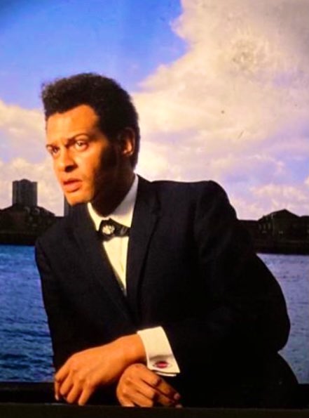 Barry Adamson tweet media