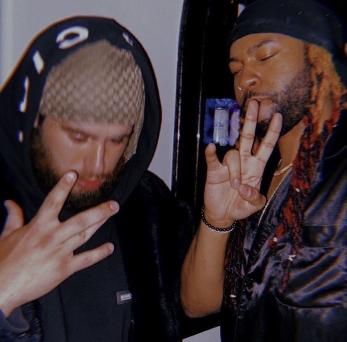 PND &amp; <a href="/DrMaleekk/">Dr Maleek</a>