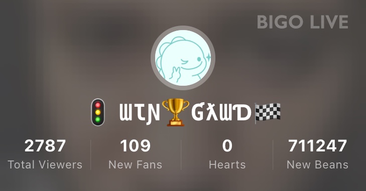Watch2ill4tv's tweet photo. You missed out! #BIGOLIVE!  https://t.co/S1CJs5uIol https://t.co/VE0wqQi5VP https://t.co/AEcOBEF5Fu