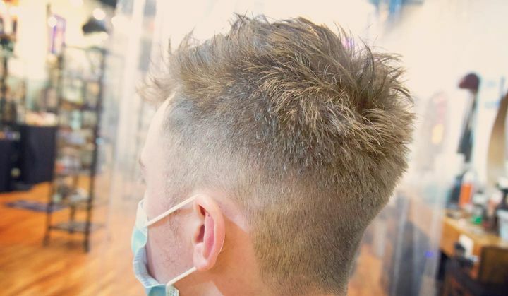 Barber: Duke - there's still openings this week for all barbers 💈

#barbershop #blokesbarbershop #phillybarber #philly #philadelphia #oldcity #barber #smallbusiness #haircut #menshair #barbershopconnect #shopsmall #phillybarbershop #blokes #shoplocal #mensstyle #barbering