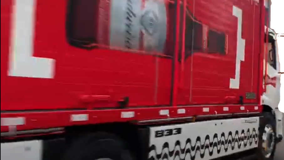 trc_on's tweet photo. Depois de comprar 100 e-Deliveri, da WABCO prevista ainda para 2021 e ter encomendado mais 1600 da montadora, a AMBEV agora fechou parceria com a FNM para a fabricação de 2mil. Leia mais : Facebook/Instagram - @trcontime. Blog: https://t.co/IaFDHRwX1E. https://t.co/DmLOGKY9LT