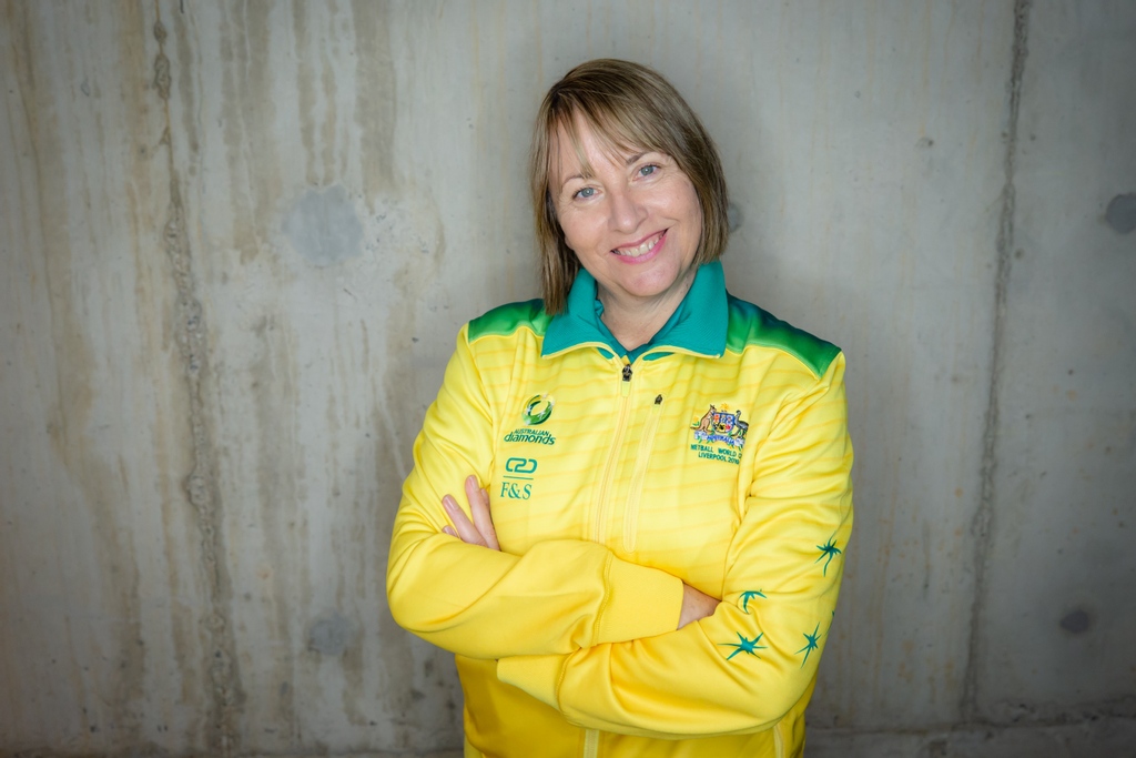 womenofsportau's tweet image. 'Through what I do, I hope to continue to inspire women and girls of all ages to set a course for their dreams and enjoy the journey along the way'
#heresheis - we congratulate @CoachLisaA on being awarded an AM today. Read Lisa's story, link in bio.
#womenleadersofsport