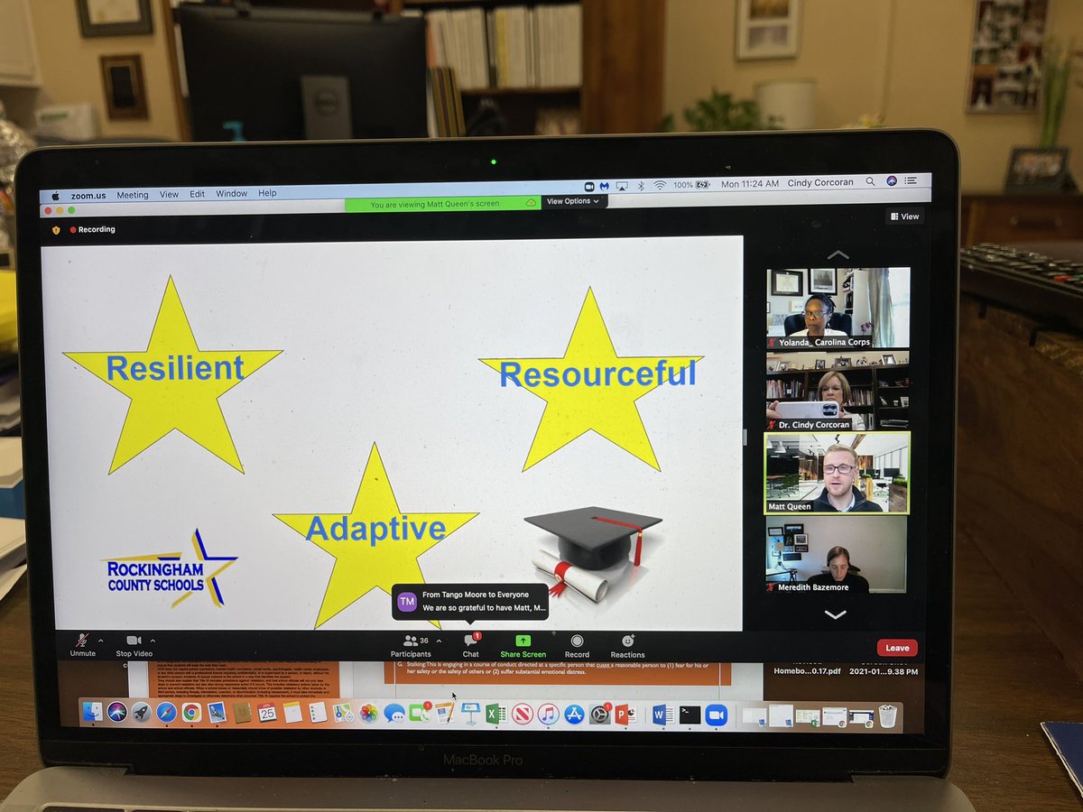 Cindy Corcoran, Ed.D (@ccorcorancindy) on Twitter photo Today <a href="/RCS_NC/">Rockingham County Schools</a> participated in the Connect, Engage, Transform: Navigating the Pathways to College webinar <a href="/MattQueen_/">Matt Queen</a> one of our <a href="/AdvisingCorps/">College Advising Corps</a> College Advisers <a href="/MHS_StudentServ/">Morehead High School Student Services</a> did an outstanding job of talking about how they have been able to find ways to connect with students! Today <a href="/RCS_NC/">Rockingham County Schools</a> participated in the Connect, Engage, Transform: Navigating the Pathways to College webinar <a href="/MattQueen_/">Matt Queen</a> one of our <a href="/AdvisingCorps/">College Advising Corps</a> College Advisers <a href="/MHS_StudentServ/">Morehead High School Student Services</a> did an outstanding job of talking about how they have been able to find ways to connect with students!