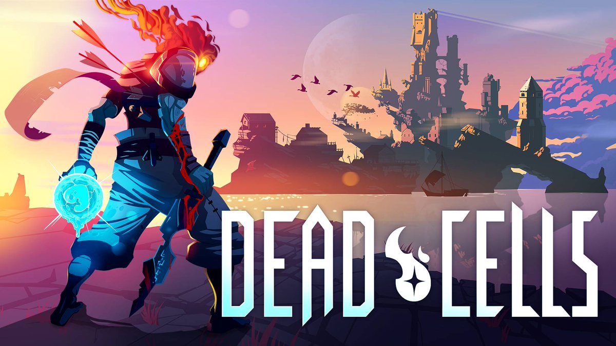 🔴Fextralife Stream &amp; Giveaway LIVE! 

We're celebrating the release of the new #DeadCells DLC (releases tomorrow) with a stream &amp; giveaway! Enter now to win 5 #Steam keys!

Watch: twitch.tv/fextralife

ENTER: ow.ly/UF9c30rualu

<a href="/motiontwin/">Motion Twin - WINDBLOWN now in Early Access!</a>