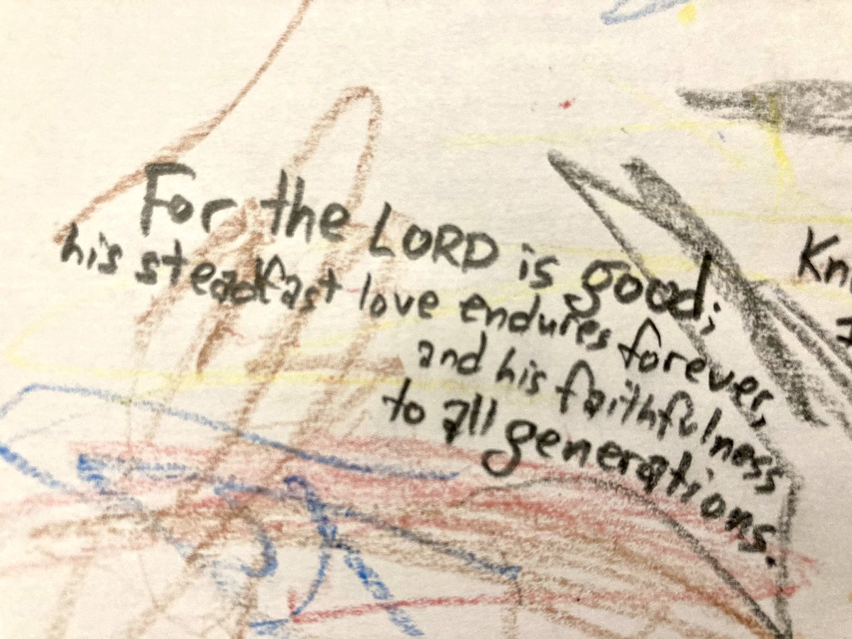 Psalm 100 every day (@PsalmEveryday) / Posts / X