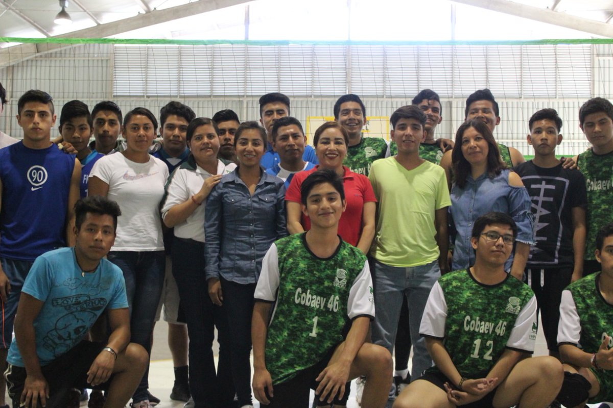 AntorchaC0RDOBA's tweet photo. Para #Antorcha el deporte es un arma fundamental para coadyuvar a la formación del hombre nuevo, del mexicano recio, inteligente, culto, progresista y patriota
@JanethGCOficial
#JuntosPorGrandesCambios https://t.co/NSSH3UVlX7
