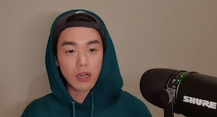 Good morning, <a href="/ericnamofficial/">Eric Nam (에릭남)</a>