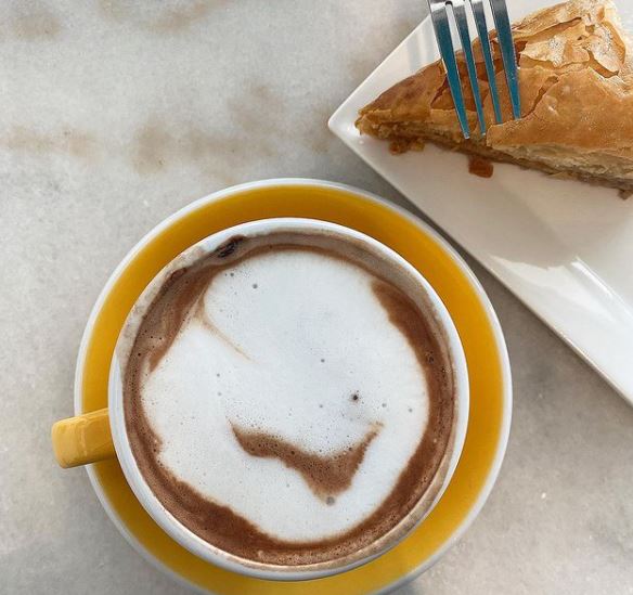 TheMetLofts's tweet photo. Have you checked out Morristown's new European styled cafe, @myloklcafe? Give them a visit or order online, let's support local! (📷: @ms.morristown) https://t.co/6dOcheGFGV