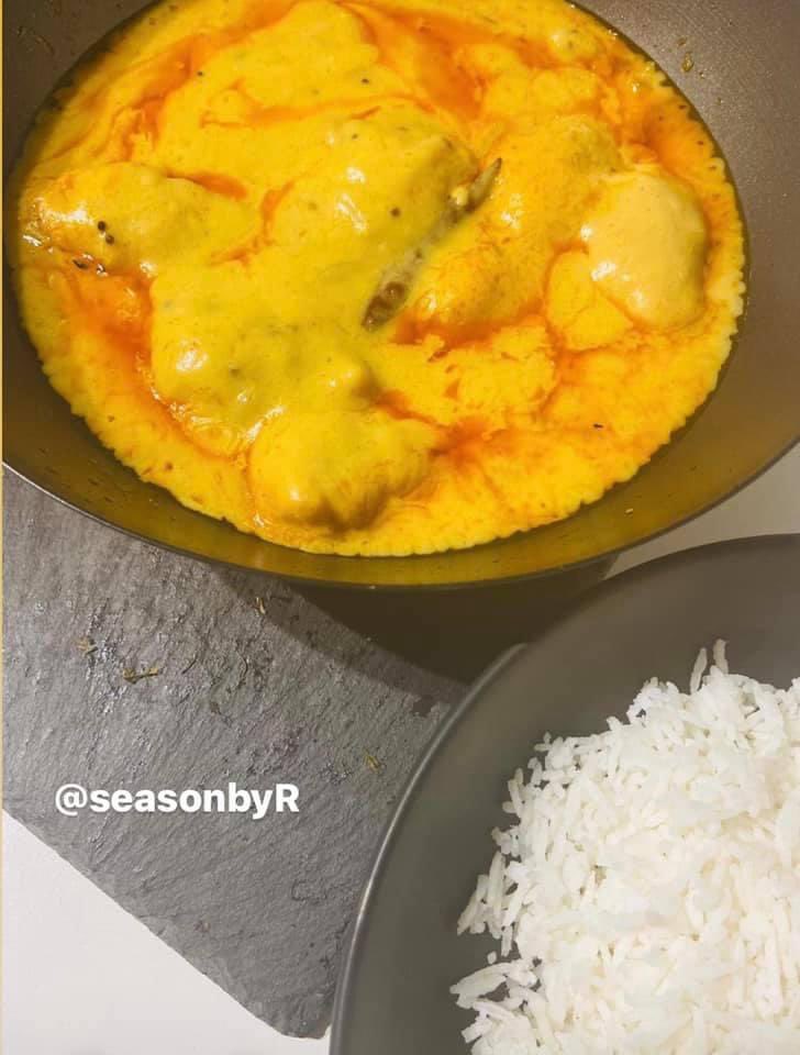 vishalagga's tweet photo. Straight from ‘SeasonByR’s kitchen
#seasonbyr #thiskitchenisseasonedwithlove
#homecooking #indianfood #smallbusiness 
#supportlocal #community #passionforfood
#vegetarian #foodie #foodporn #homecookedfood #foodphotography #streetfood #delhifood #tasteofindia #whopperandfriends https://t.co/b4XSD9FnQi