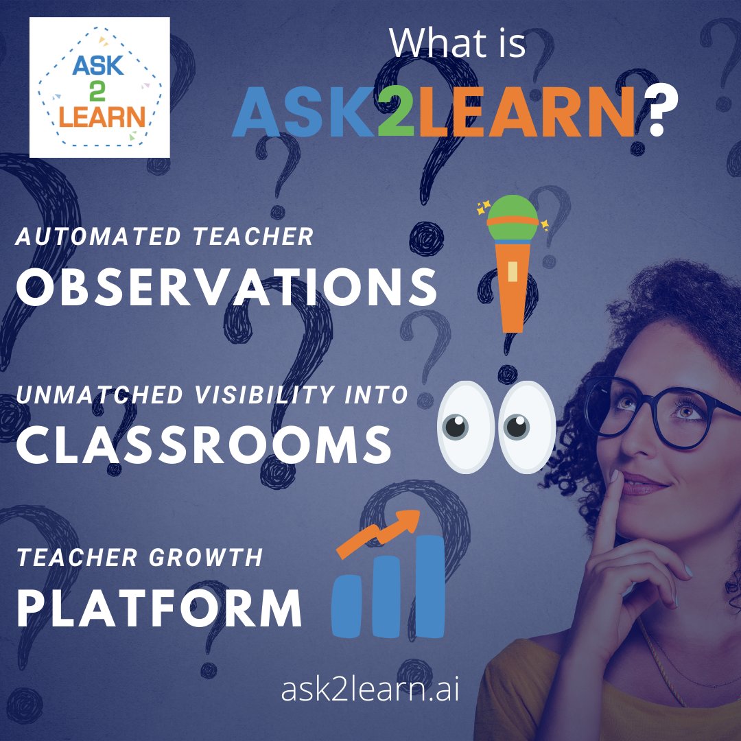 Ask2Learn tweet media