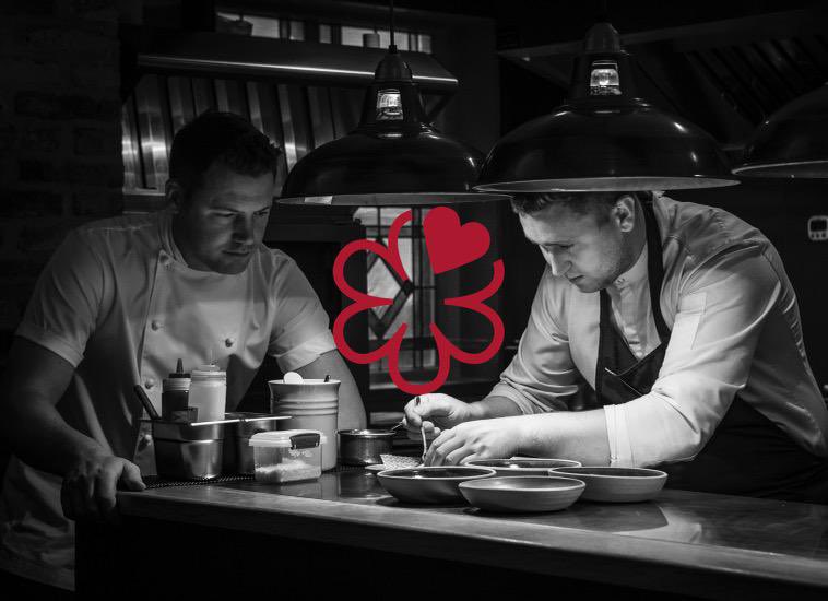 Such an amazing feeling that <a href="/RootsYork/">Roots York</a> has been awarded a Michelin star. We have come so far in such a short time and it has been a real team effort. <a href="/SeanWrest1/">Sean Wrest</a> you have come through some really tough times and this is what you deserve. Im so incredibly proud of the whole team