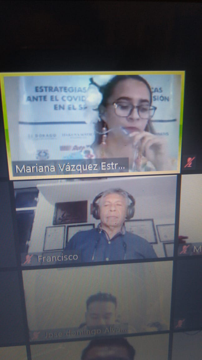 Excelente ciclo de conferencia  que es llevado a cabo por el Doctor Francisco Javier Rosado May
#patrimonioturístico
<a href="/omaralpuche/">omar alpuche leal</a> 
#ciclodeconferencia