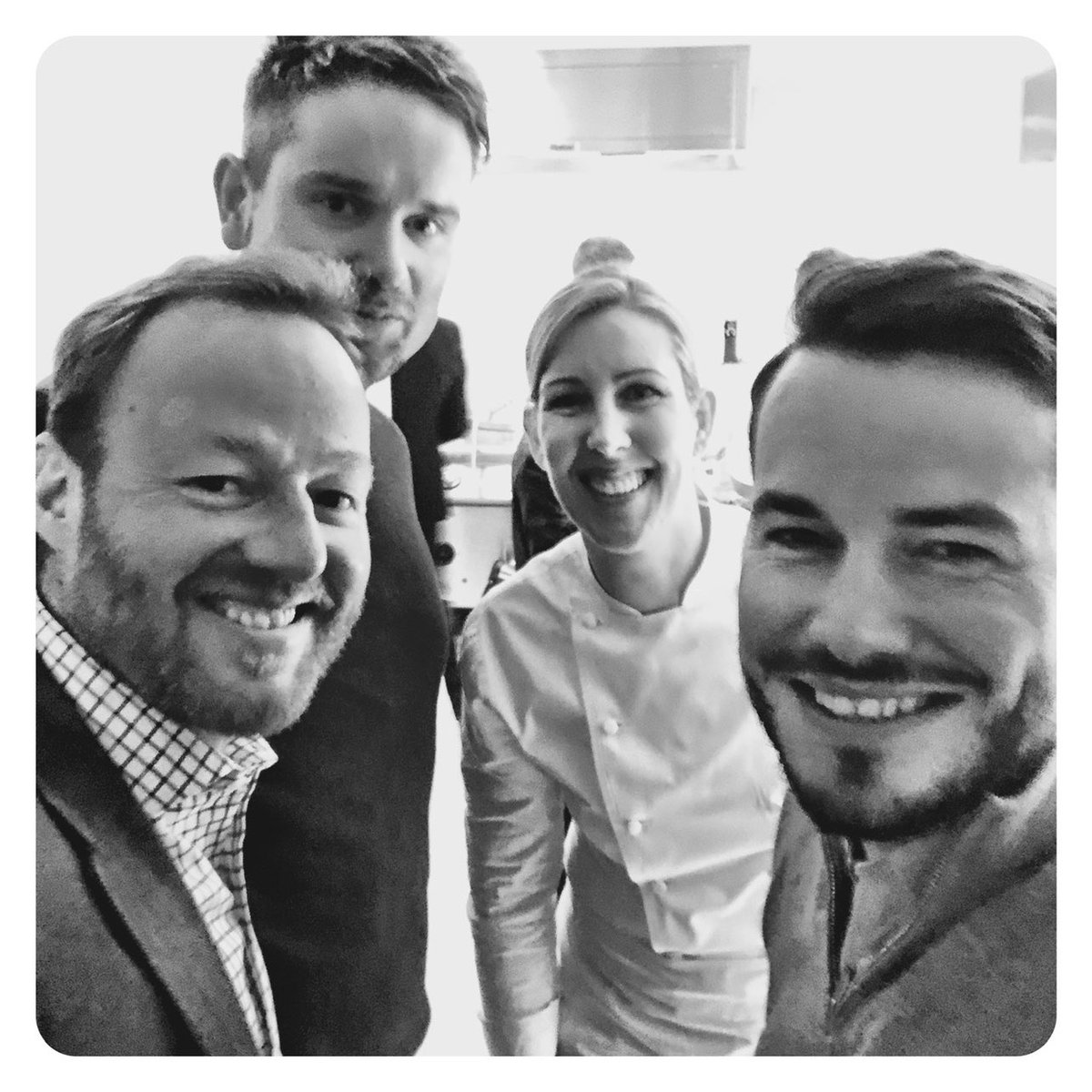 Fabulous bit of news today hearing the success of <a href="/CorebyClare/">Core Restaurant</a> and of course our very own South African <a href="/garethferr/">Gareth Ferreira, MS</a> as they receive their ⭐️⭐️⭐️ <a href="/MichelinGuideUK/">The MICHELIN Guide</a> stars. Such an incredible achievement. (Oh, and Gareth’s assistant is the reigning <a href="/WOSA_UK/">WinesofSouthAfricaUK</a> World Sommelier winner!)💫