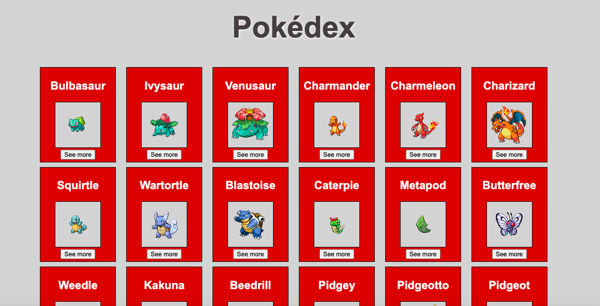 codingInBlue's tweet image. Day 1⃣7⃣, 1⃣8⃣ & 1⃣9⃣
#100DaysOfCode I spent this weekend grading some student's sprint challenges on Intro to #React. It's amazing how much you know when you are walking through other people's code. They've built some pretty cool apps. Excited to do this again next weekend!