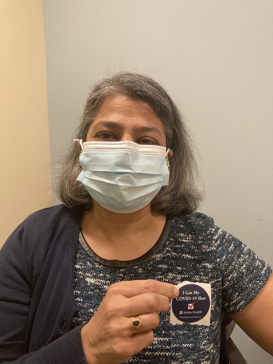 rita casper tweet media