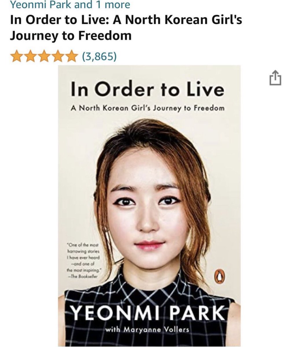 RobGavagan's tweet photo. I’m honored to announce that I will be collaborating with human rights activist and North Korean defector Yeonmi Park @YeonmiParkNK on a special episode of Seriously Strange that will expose some of the most bizarre, shocking, and wicked aspects of North Korea. So stay tuned! https://t.co/XIQDgKr96p