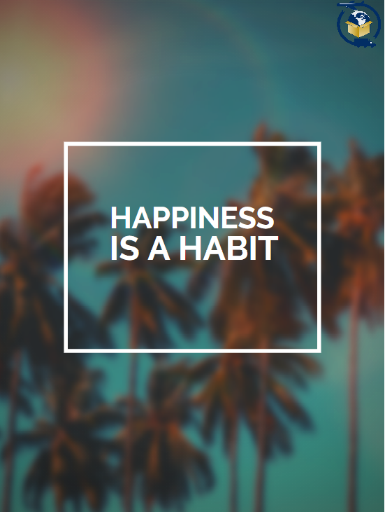 GPNSlogistics's tweet photo. Today's message is simple, yet it's a bold reminder that we don't choose whether we can be successful, our habits do! Luckily, we can choose our habits. Let's start some great habits for 2021 guys! Have a great week! #habits #shippingsimplified #motivation #success #quotes https://t.co/nIEzXafyRr
