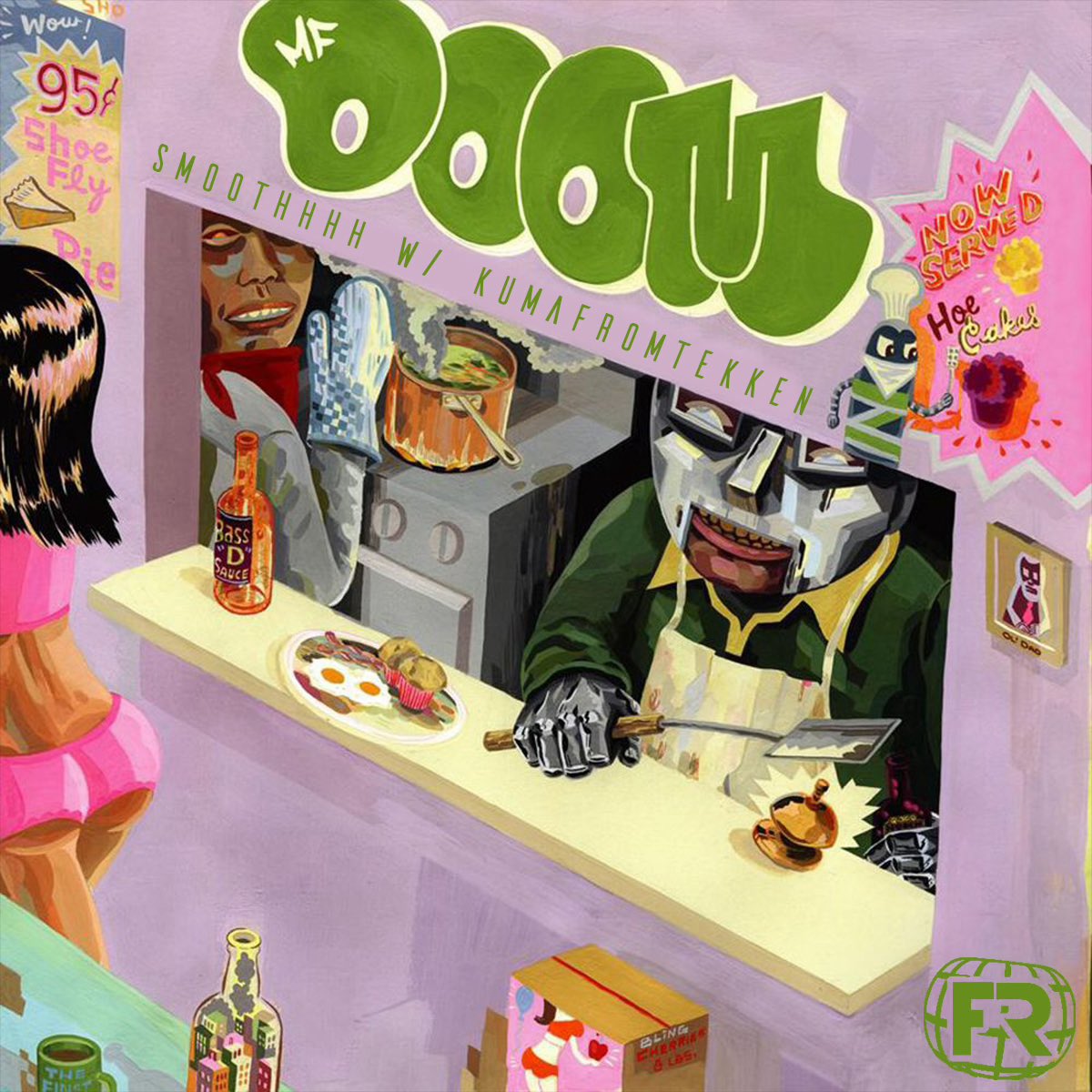 Don’t forget to catch up with our latest show curated by @MrGeniusIdiot and special MF DOOM tribute mix curated by <a href="/T_Smoothhhh/">T</a> &amp; <a href="/kumafromtekken/">KUMAFROMTEKKEN</a> !

EPISODE 070: soundcloud.app.goo.gl/gP7xMjNnQQo5GE…

MF DOOM MIX: soundcloud.app.goo.gl/J96f3diRQBE3yp…