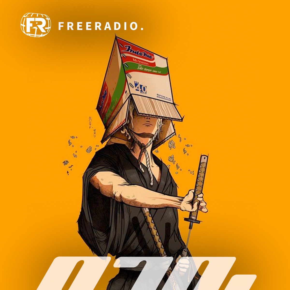 FREERADIOdot's tweet photo. Don’t forget to catch up with our latest show curated by @MrGeniusIdiot and special MF DOOM tribute mix curated by @T_Smoothhhh &amp; @kumafromtekken !

EPISODE 070: https://t.co/PLpzERMzn8

MF DOOM MIX: https://t.co/hNSIYzpe4l https://t.co/z0ECJ3L1WP