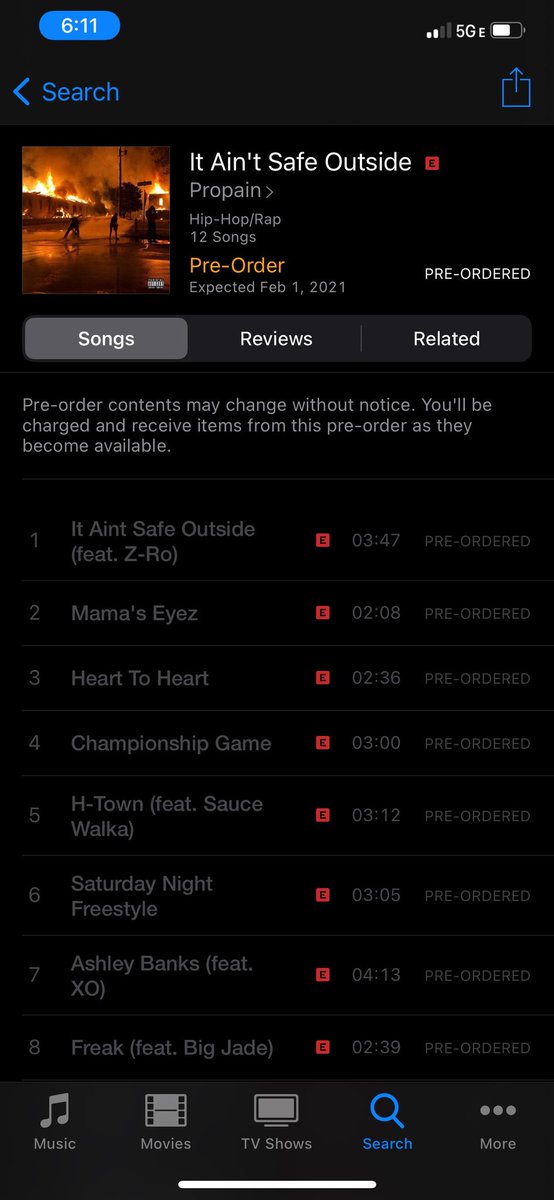 _cryptoHOV's tweet photo. @propain713 Done...... #ProSeason 🔥🔥🔥 https://t.co/BF6R4CBY7I